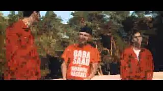 Punch Arogunz, EstA & Baba Saad - Hallo Rapfans  [HB13] [HQ]