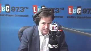 Nick Clegg: Why I'm Blocking Childcare Reforms