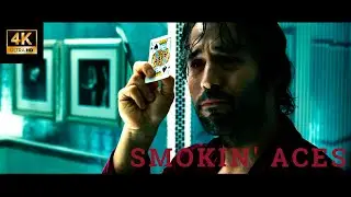SMOKIN' ACES - Why I'm Valuable