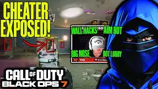 BLACK OPS 7 SBMM is BACK!? (Call Of Duty)
