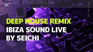 9-12-23 DEEP HOUSE ibiza club mix / house, tech,progressive