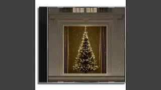 Hushed Streets of Christmastime