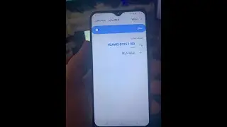 اصلاح عطل واي فاي سامسونج A10 وتعويض مساراته