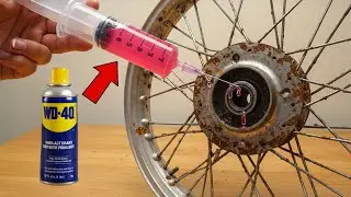 They&rsquo;re Hiding This Genius WD-40 Replacement That Could Make You Rich!