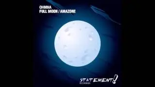 Ohmna - Full Moon (Extended Mix)