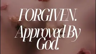 Christian Meditation for Overcoming Shame & Finding Freedom | Bible-Based Guided Meditation