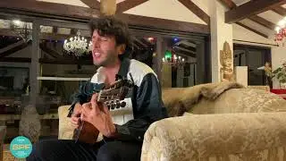 Sebastián Yatra - No Hay Nadie Más - ASCAP Presents SPF (Summer Performance Festival)