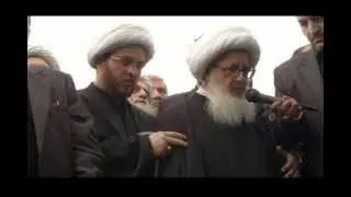 رد الشيخ الوحيد الخراساني على الحيدري
