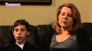 Tutor Doctor Franchise Testimonial - At Home Learning Business Opportunitiy