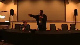 MCFC 2023 The Dragget Show