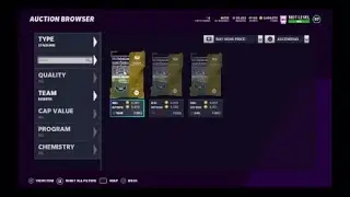 Market Crash! Make Free Coins!! Madden 21 ultimate team