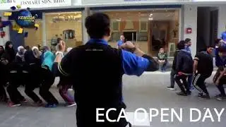KEMUDA Institute | ECA OpenDay Sept Intake 2017