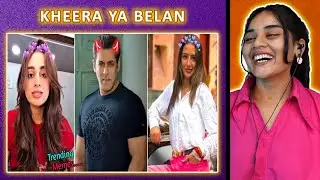 Dank indian Memes😂🤣 Double meaning memes REACTION | wah bete mauj kardi | Neha M.