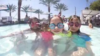 GCLA Summer Camp 2016