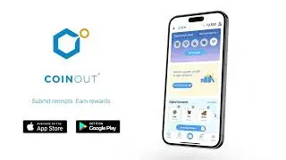 How to reconnect your digital accounts in CoinOut