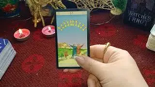 برج العقرب قرينك بيبلغك رساله مهمه ابشر 