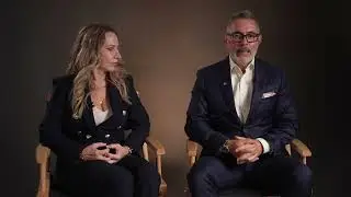 Joe Gagliardi & Candice Rookes - Recruitment Partners