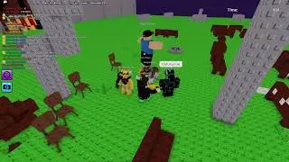 Roblox | PS5 Live Game | Gamer Param