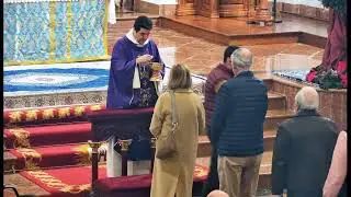 Parroquia Corpus Christi MALAGA