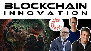 Money Markets: An Exploration of Blockchain Innovation w/ Special Guest Ralf Kubli from Casper Labs