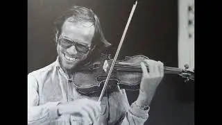 Gidon Kremer, Paganini Wilhelm Violin Concerto No 1 Sauret Cadenza Live Leningrad Symphony. Orch.