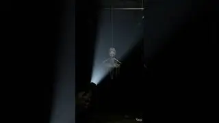 &ldquo;Forgotten Performers Found in an Abandoned Studio | POV Flashlight Exploration&rdquo;