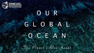 One Planet Insights presents Our Global Ocean: The Planet's Blue Heart Film