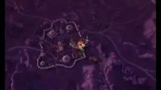 Bored in Netherstorm