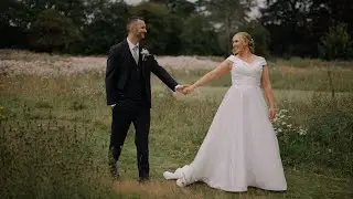 Olivia & Jack | Hackness Grange