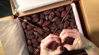 7 Hot Dates Unboxing