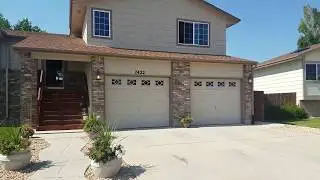 7422 Sue Lane Colorado Springs 80925 Chuck Wartman REMAX Properties Home for sale