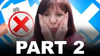 The 3 Most Dangerous Lines to Leave BLANK in a Real Estate Contract - Part 2