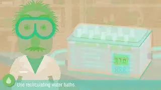 Green Lab Tips