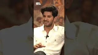Watch full video on Talks Network 🎧 #dulquersalmaan #kurup #kurupmovie #dqo