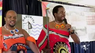 Babukisi Foundation - About Us