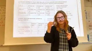 Genomg&aring;ng enheter