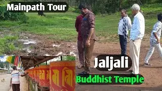 Mainpath Tour Jaljali and Buddhist Temple