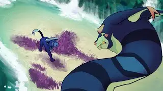 SERPENT OF THE STARS [Part 73] [Warrior Cats]
