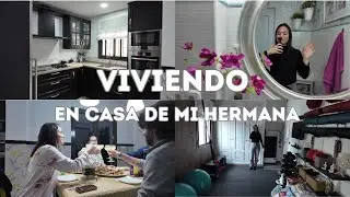 1er VLOG de 2026 💫 llega Pablo, HOUSE TOUR de la casa y el GYM 😱, y hacemos RECETAS mexicanas! 👩🏻&zwj;🍳