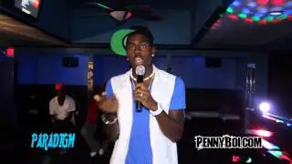 M.I.C.S featuring K- S.T.A.R.S - DTF Live Performance @Paradigm - Shot By Penny Boi Productions