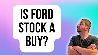 How Long Can The Good Times Last for Ford Stock Investors?