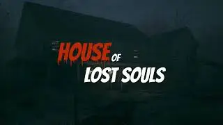 House of Lost Souls - Trailer