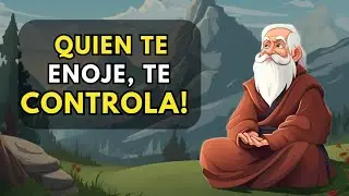 Quien te enoja te domina - Conquistando el Control de la Ira.