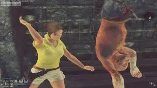 Tomb Raider 2013 Multiplayer | Random Gameplay 138 ★SUPREME ULTRA, 60fps★