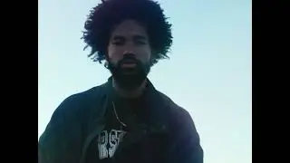 K.Mo - Deep End Feat.  Zak G (Official Video)
