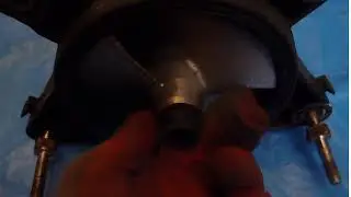 водомет seadoo gs gsx 1