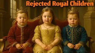 How Royal Children with Down Syndrome Changed Society Forever