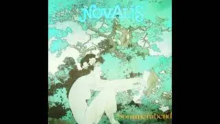 Wundersch&auml;tze Cover (1976 Novalis) based on Live in Shibuya Yamaha 1982