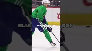The top 8 NHL point leaders #nhl #edit