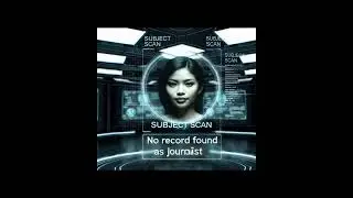 KRIZETTE CHU & MJ QUIAMBAO REYES UNDER AI VERIFICATION / TRUTH PROTOCOL 1 (TP1) SCAN